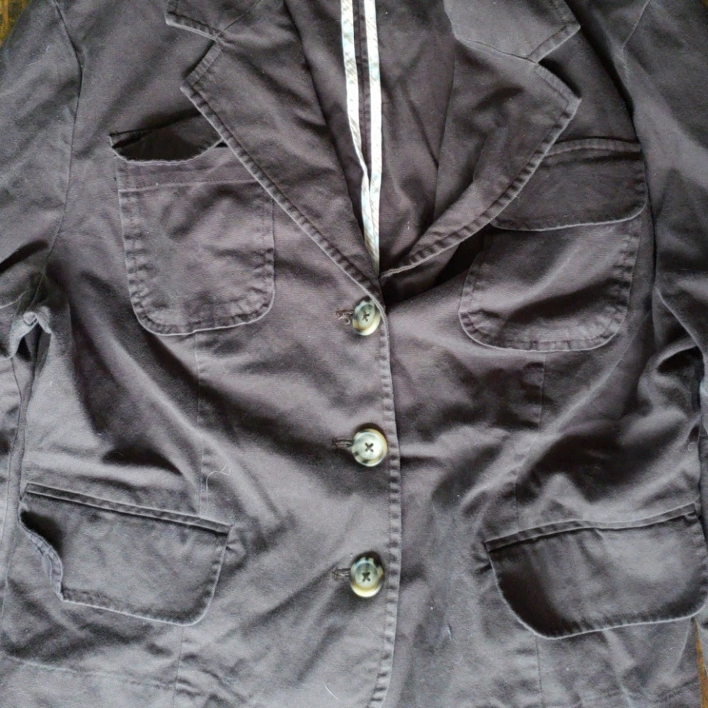 Jacket - Picture 2 of 3